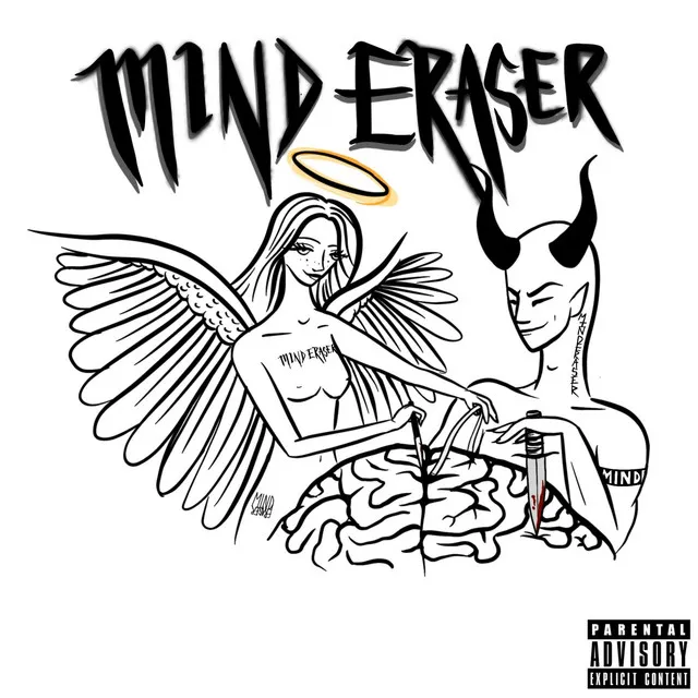 Mind Eraser