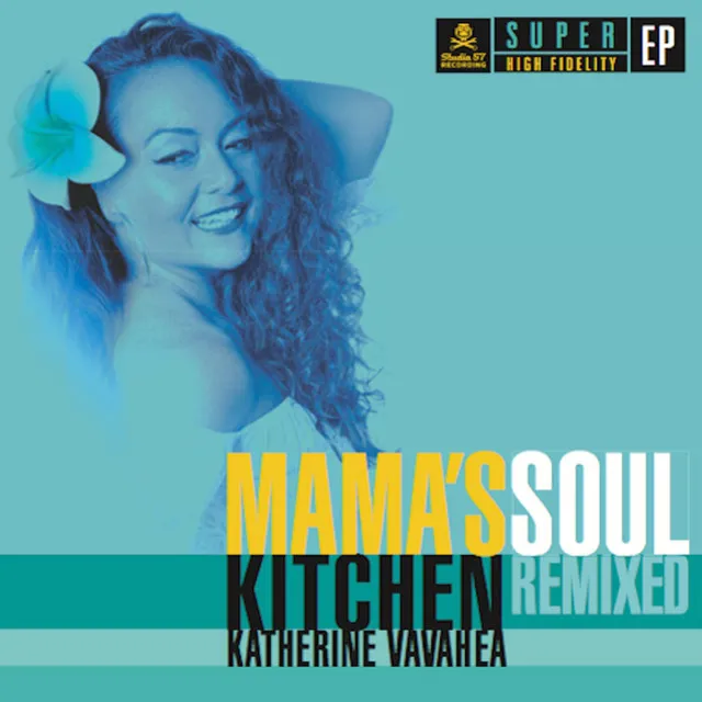 Mama's Soul Kitchen