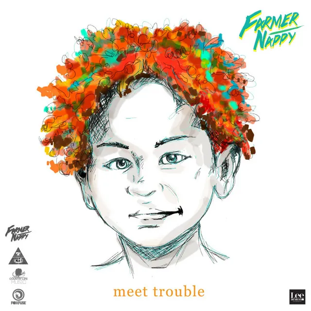 Meet Trouble - Instrumental