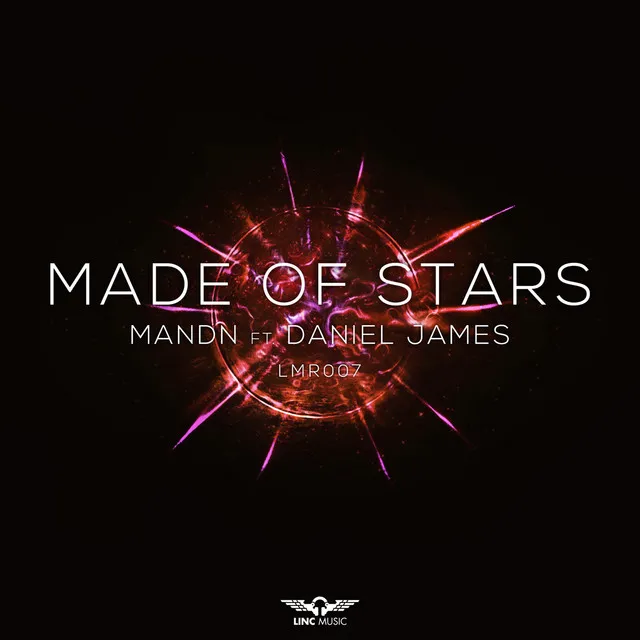 Made of Stars - Radio Edit