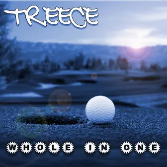 Whole in One by Treece Money