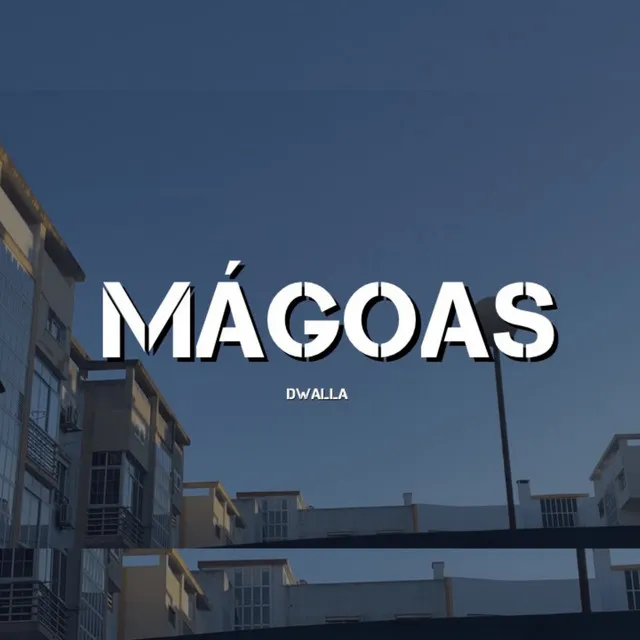 Mágoas