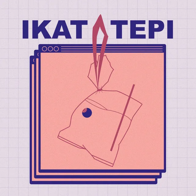 Ikat Tepi