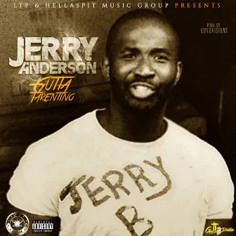 Jerry Anderson by Gutta Tarentino