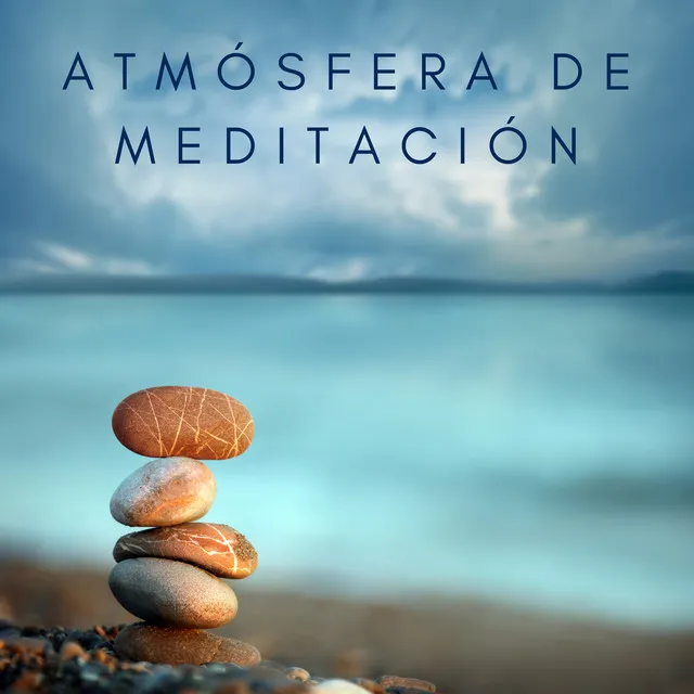 Atmósfera de Meditación