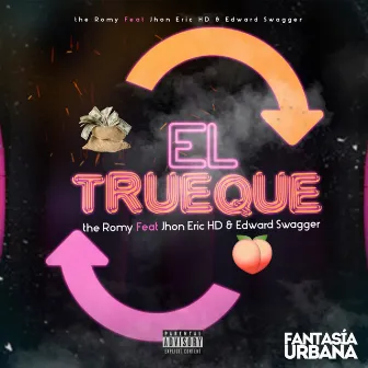 El Trueque by Edward Swagger