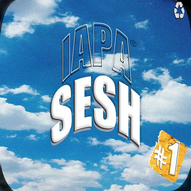 I.A.P.A. Sesh #1 - ELA!