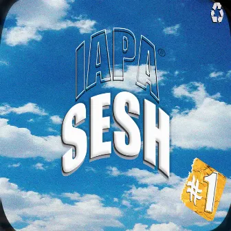 I.A.P.A. Sesh #1 by Unknown Artist