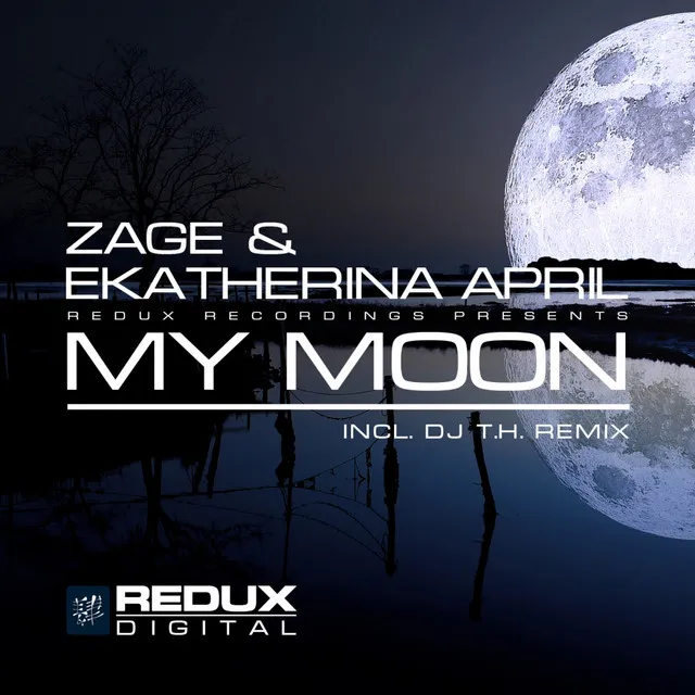 My Moon - DJ T.H. Remix