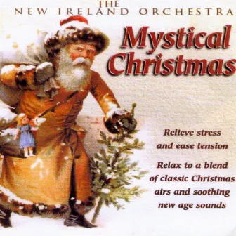 Mystical Christmas by New Ireland Orchestra