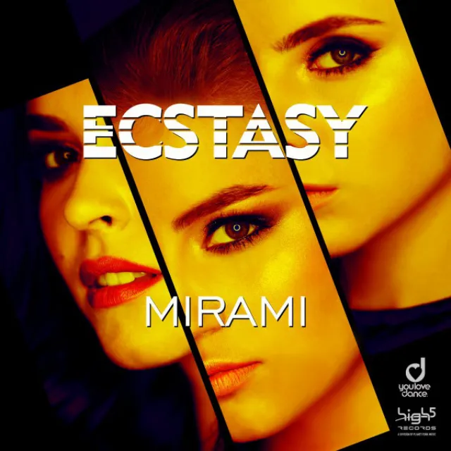 Ecstasy - Extended Mix