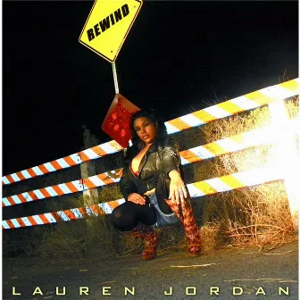 Rewind by Lauren Jordan