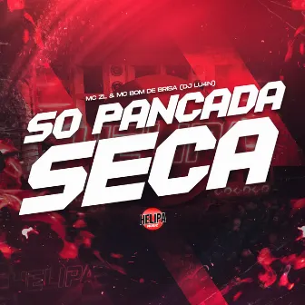 Só Pancada Seca by Mc Bom De Brisa