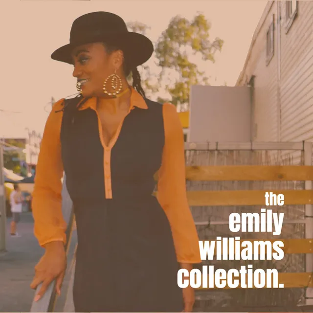 The Emily Williams Collection