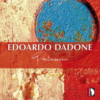 Edoardo Dadone: Puntasecca by Edoardo Dadone