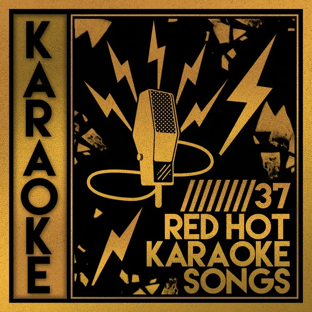 37 Red Hot Karaoke Songs