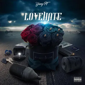 LoveHate by Yung PT