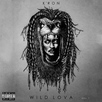 Wild Lova Vol. 1 by K'ron