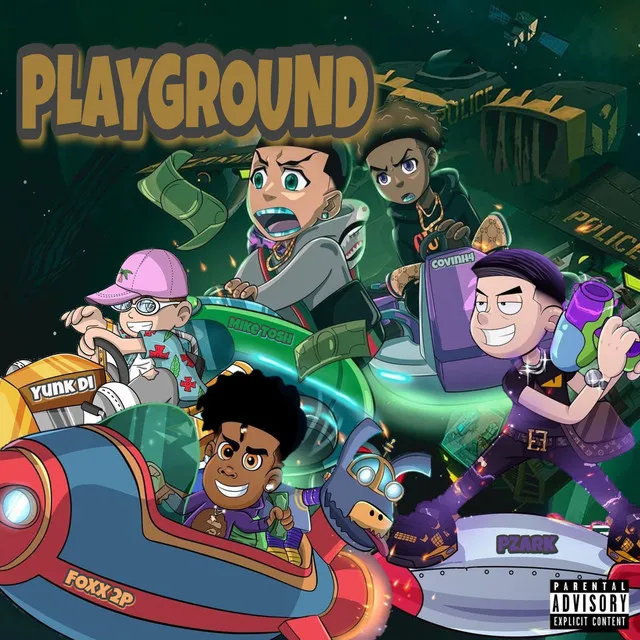 Playground