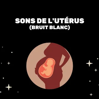 Sons De L'Utérus (Bruit Blanc) by Bruit Blanc Dormir