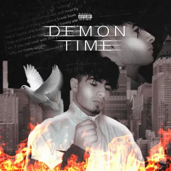 Demon Time by Young Santo