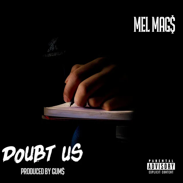 Doubt Us