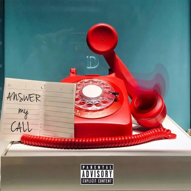 Answer My Call