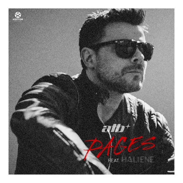 Pages (feat. Haliene)