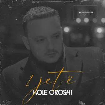 1 Jete by Kole Oroshi