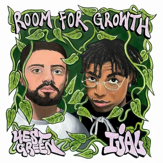 Room For Growth by 4est green