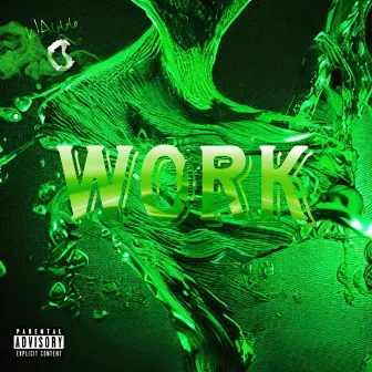 WORK! by K!A666