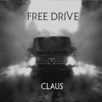 Free Drive by Claus$$