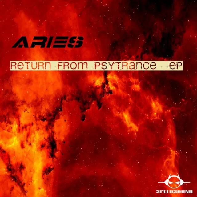 Return from Psytrance - Original Mix