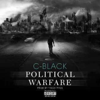 Political Warfare by C-Black