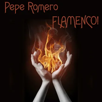 Flamenco! by Pepe Romero