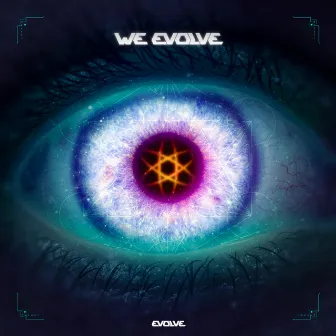 WE EVOLVE by DJ MAZZA