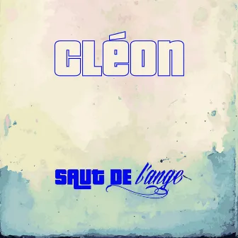 Saut de l'ange by Cléon