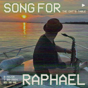 Song for Raphael by Tom Reinbrecht