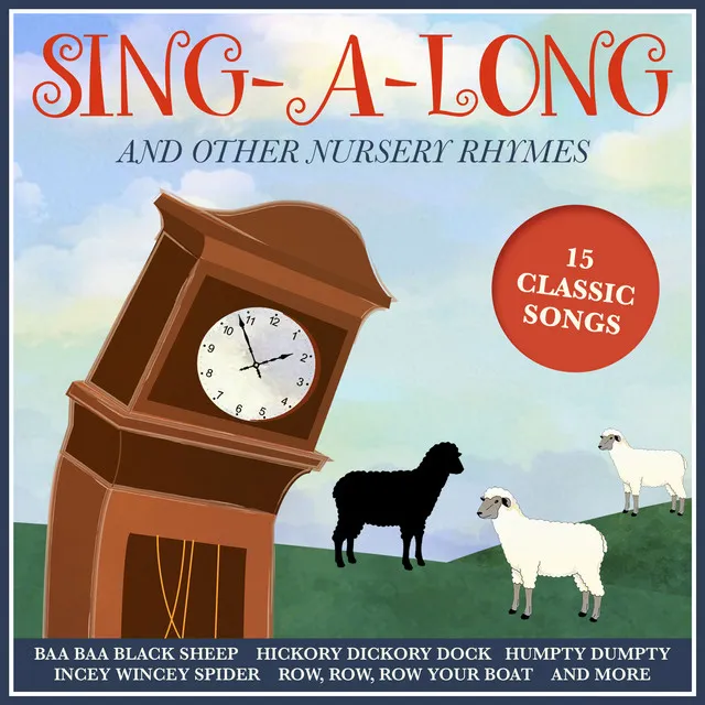 Children's Sing-A-Long Songs