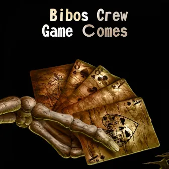 Game Comes by Bibos Crew