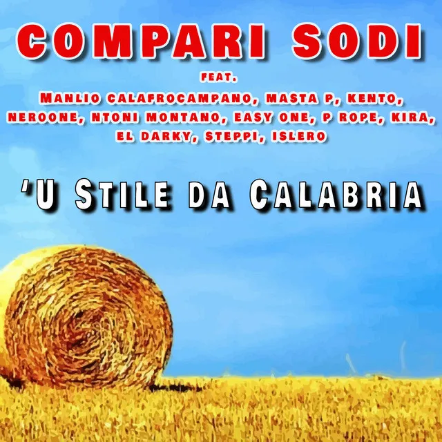 'U stile da Calabria