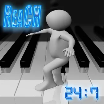 Reach by 24:7