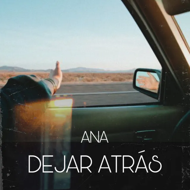 Dejar Atrás