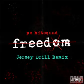 Freedom (Oyinboy's Jersey Drill Mix) by Oyinboy