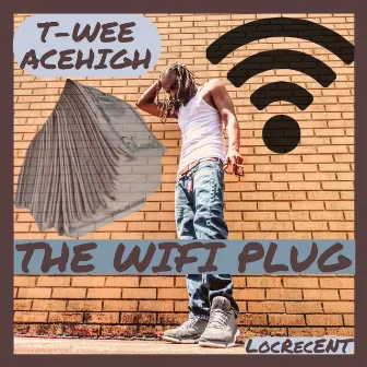 The WiFi Plug by T-Wee Acehigh