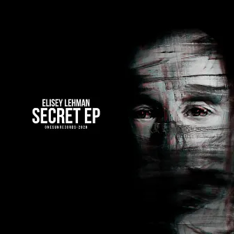 Secret EP by Elisey Lehman