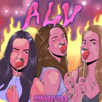 ALV by Manuelvezz