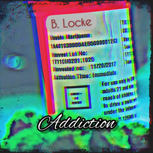 Addiction