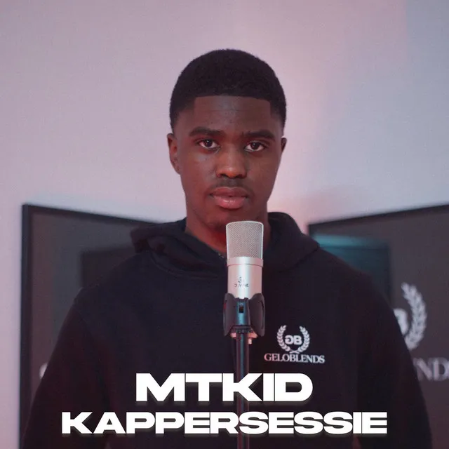 Kappersessie Freestyle