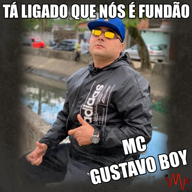 Tá Ligado Que Nós É Fundão